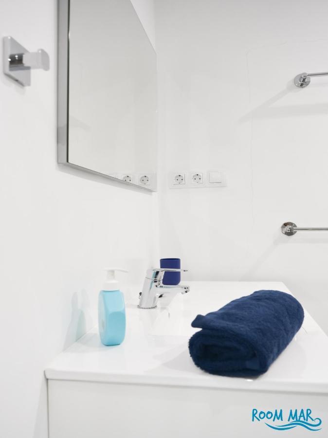 Room Mar Wifi Free , Private Bathroom And Terrace Коралео Екстериор снимка