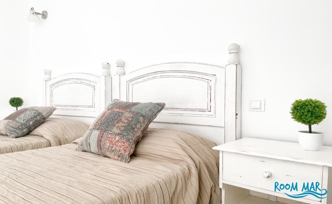 Room Mar Wifi Free , Private Bathroom And Terrace Коралео Екстериор снимка