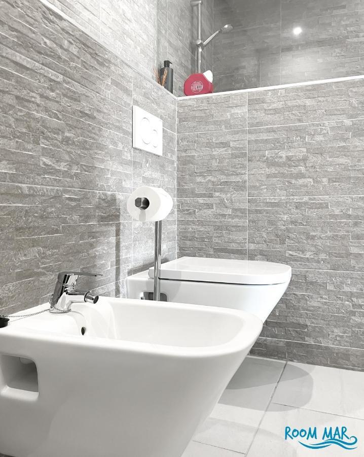 Room Mar Wifi Free , Private Bathroom And Terrace Коралео Екстериор снимка
