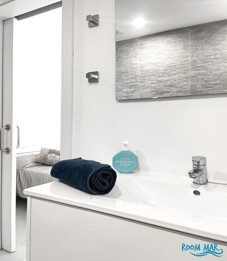 Room Mar Wifi Free , Private Bathroom And Terrace Коралео Екстериор снимка
