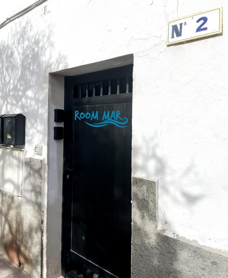 Room Mar Wifi Free , Private Bathroom And Terrace Коралео Екстериор снимка