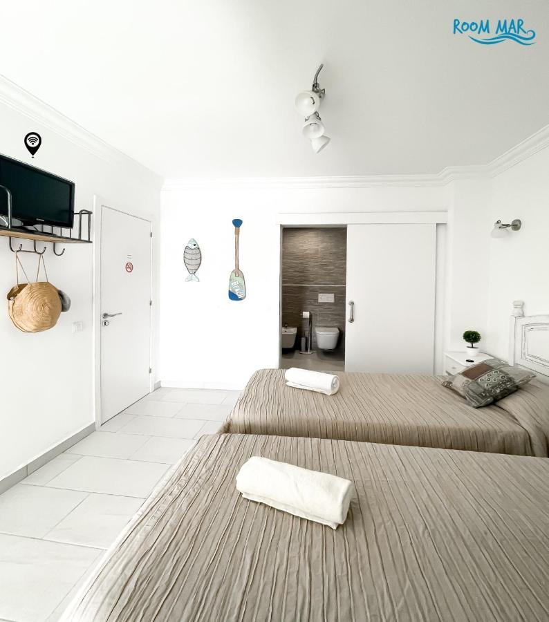 Room Mar Wifi Free , Private Bathroom And Terrace Коралео Екстериор снимка