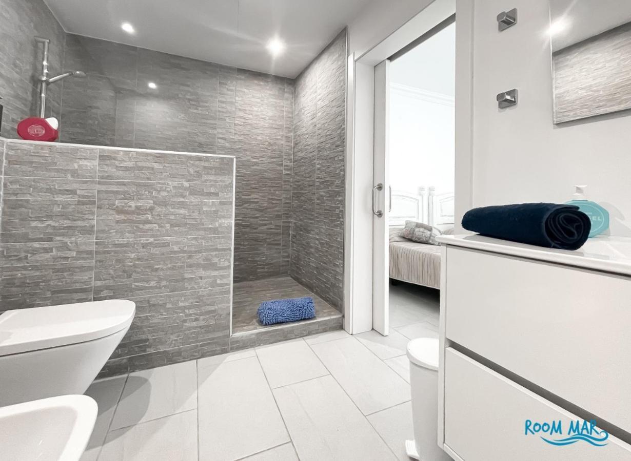 Room Mar Wifi Free , Private Bathroom And Terrace Коралео Екстериор снимка