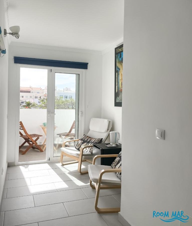 Room Mar Wifi Free , Private Bathroom And Terrace Коралео Екстериор снимка
